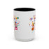 All April Fool's Day Fun Mug
