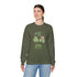 You’re My Lucky Charm Sweatshirt - Unisex St. Patrick's Day Crewneck