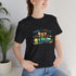 First Day of School T-Unisex Graphic Tee