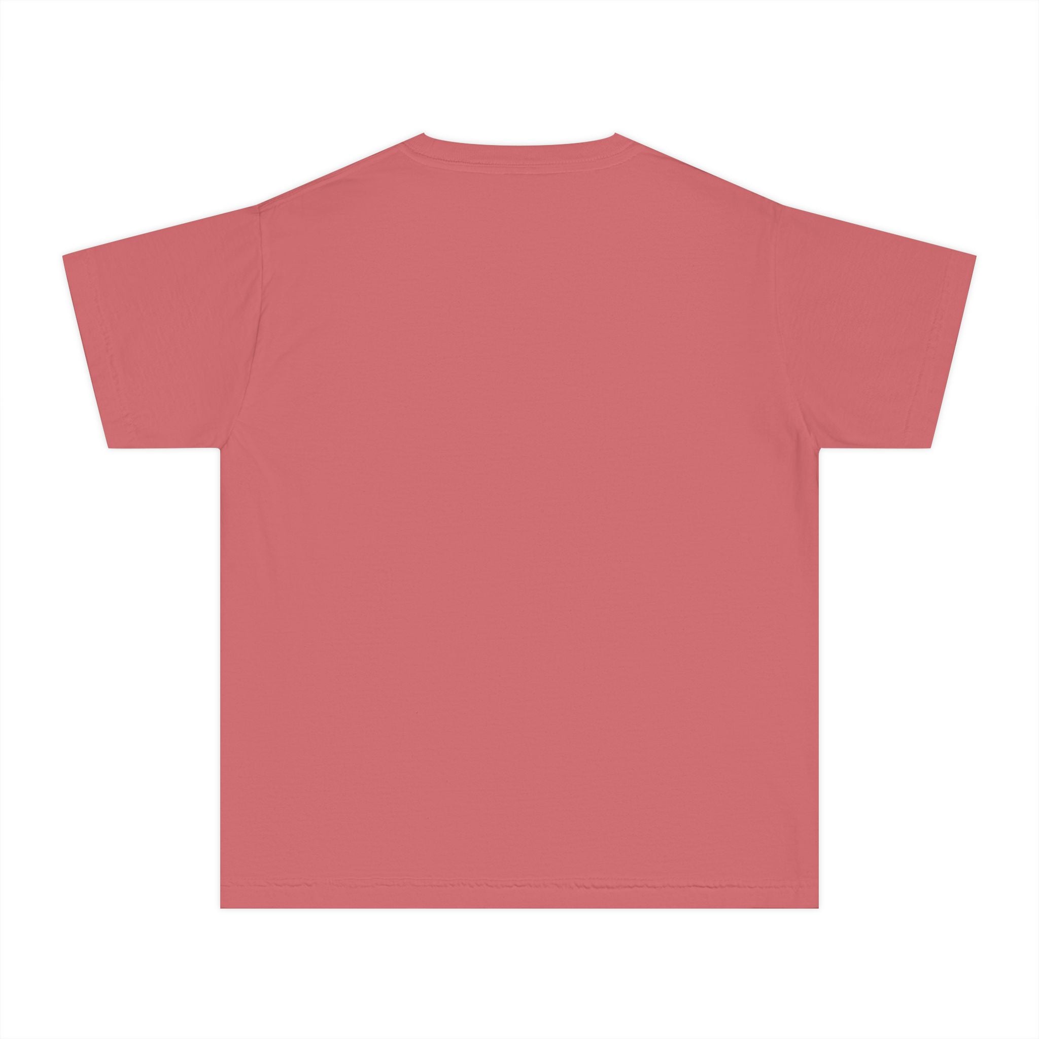 We Back Youth Midweight Tee