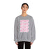XOXO Unisex Heavy Blend™ Crewneck Sweatshirt