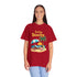 Feeling Beachy Tee, Unisex Casual Wear