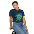 ABC Back To School Unisex Garment-Dyed T-shirt