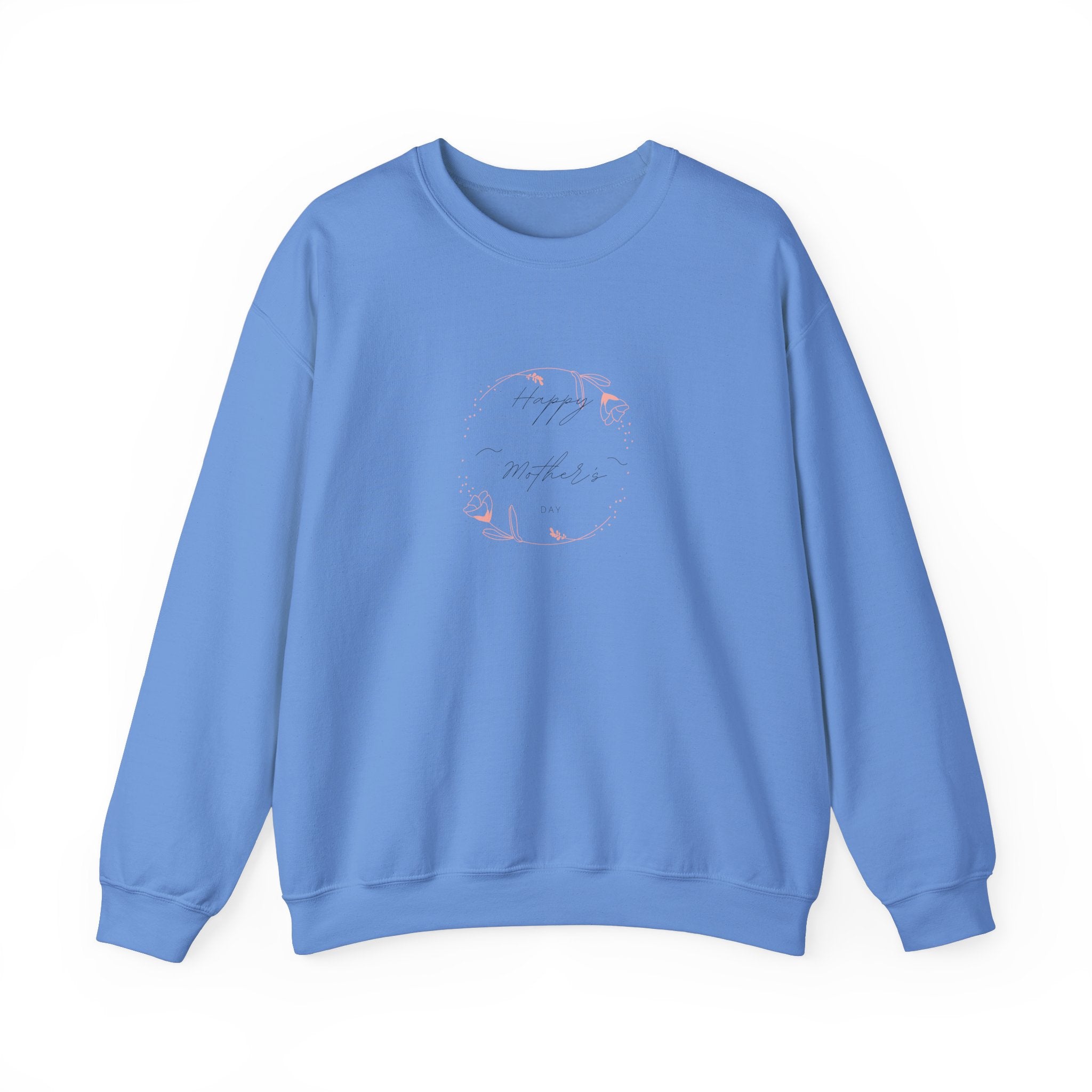 Happy Mom’s Day Unisex Crewneck Sweatshirt