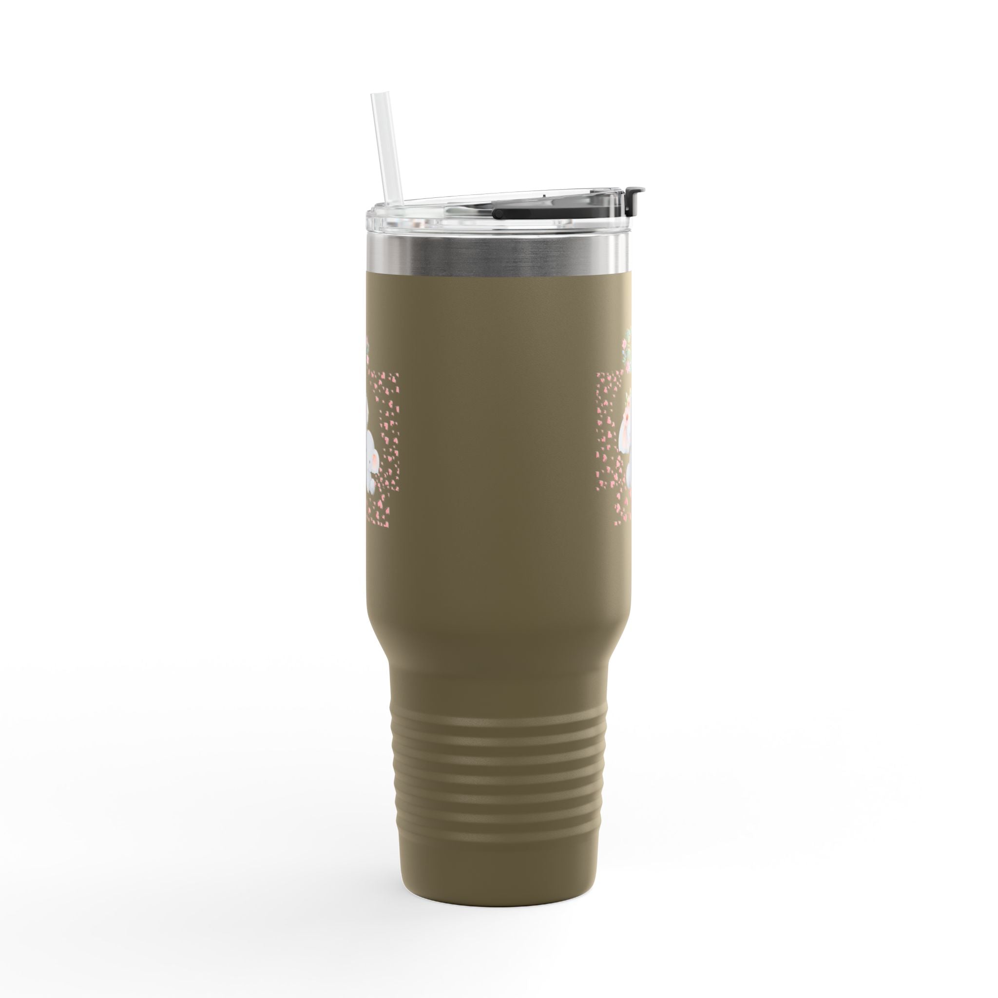 My 1st Mother's Day Insulated Travel Mug - 40oz