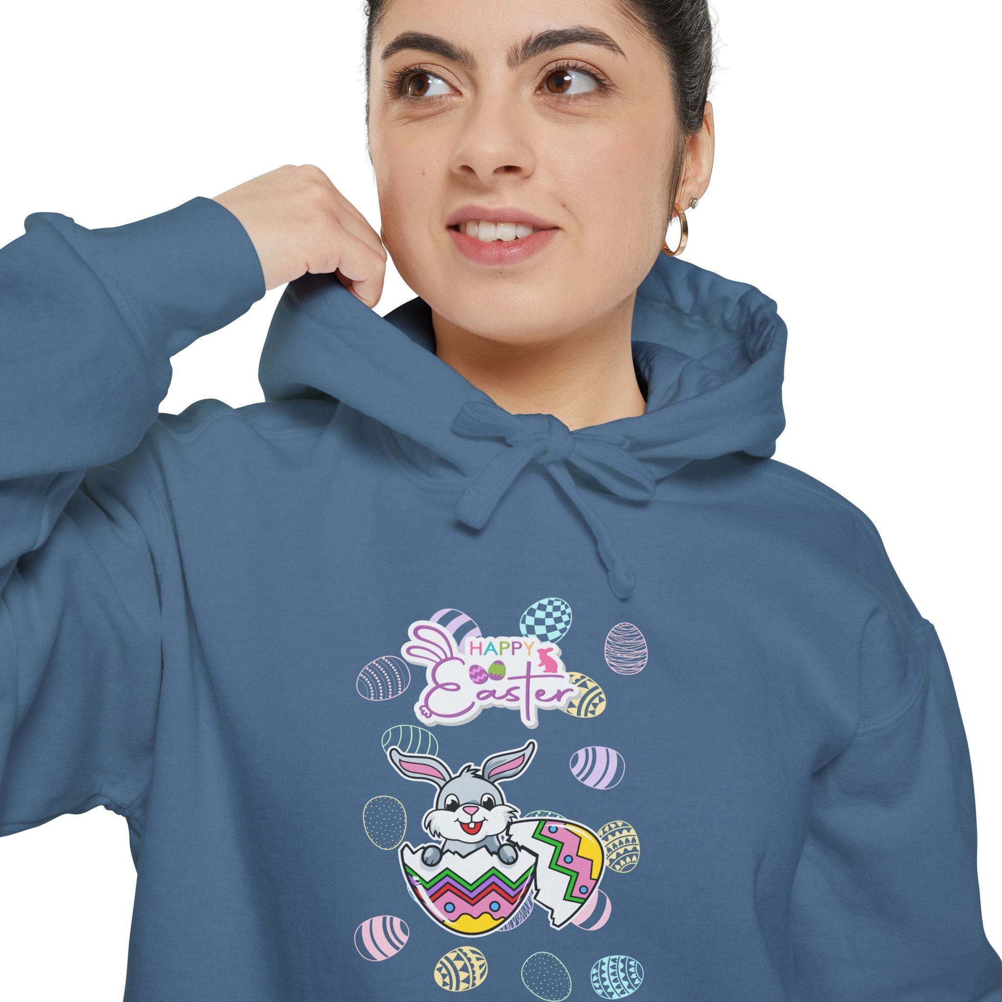 Easter Greetings Unisex Garment