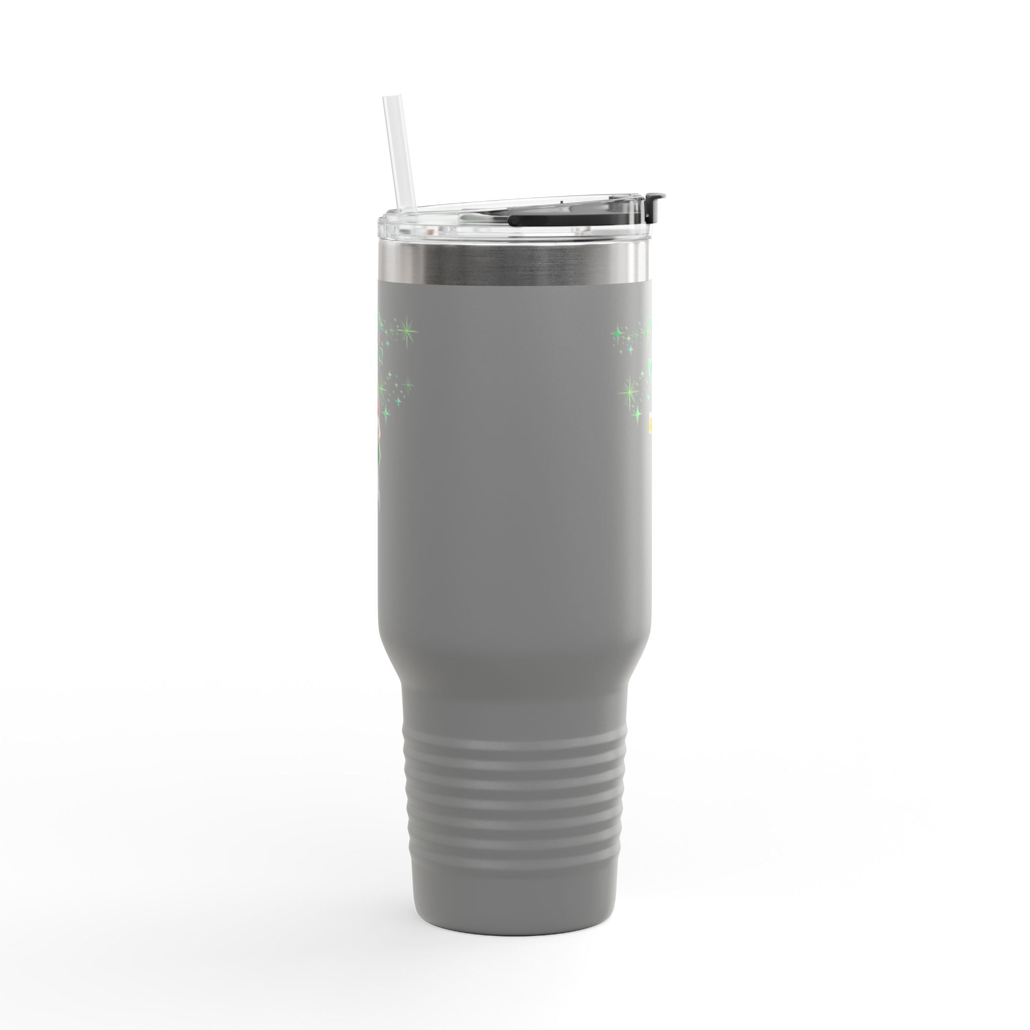 Who's Your Paddy? Insulated Travel Mug - 40oz