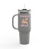 Mama Bear Insulated Travel Mug  40oz