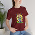 School is Cool Unisex Jersey Short Sleeve Tee