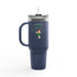 Who's Your Paddy? Insulated Travel Mug - 40oz