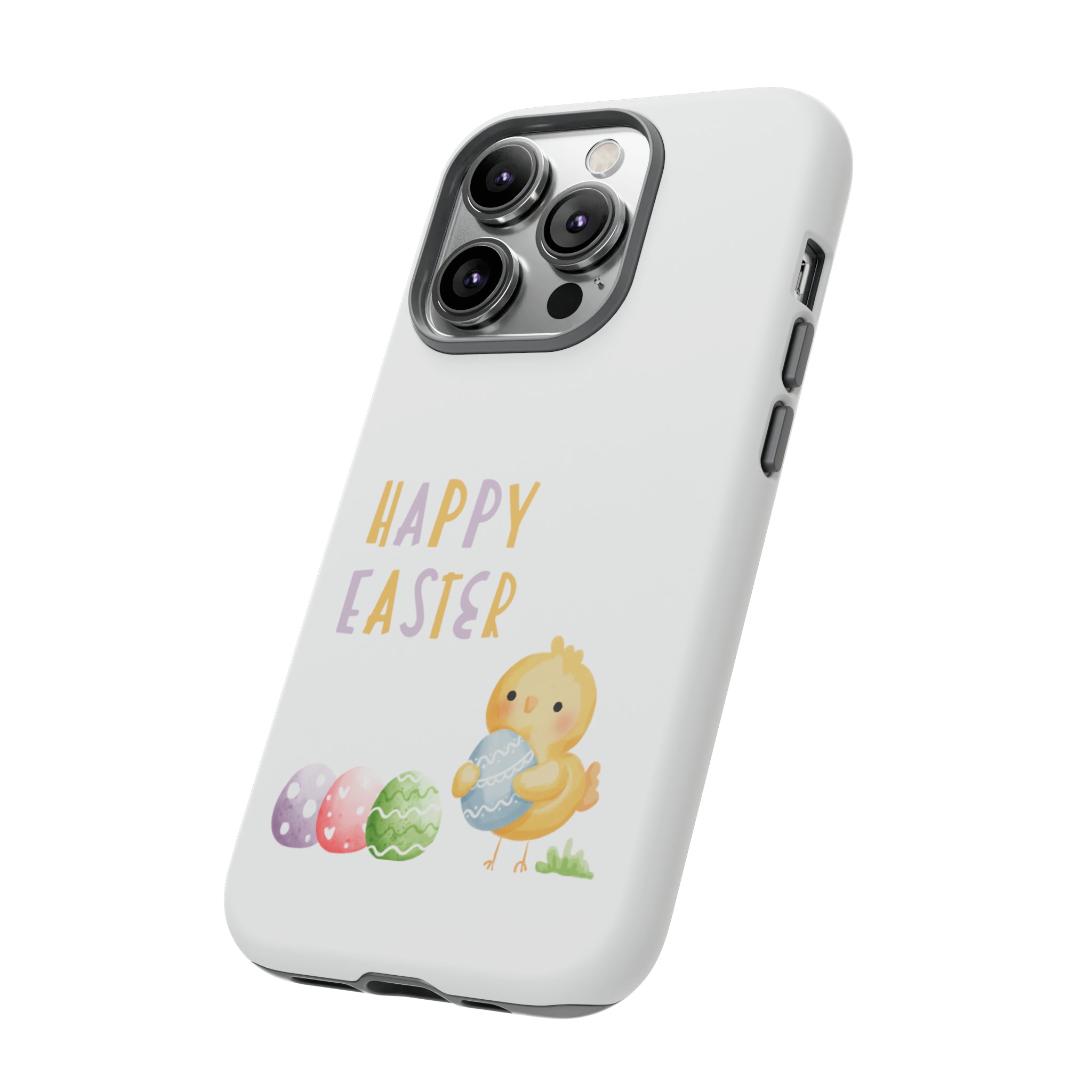 Wishing You A Happy Easter Tough Cases