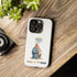 Father's Day King of the Castle Phone Case
