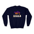 Spooky Season Youth Crewneck Sweatshirt