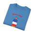 Have A Cool 4th Of July Unisex Garment-Dyed T-shirt