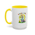 School Is Cool Coffee Mug