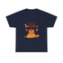 Hello Autumn Unisex Heavy Cotton Tee