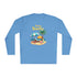 Feeling Beachy Long Sleeve Tee