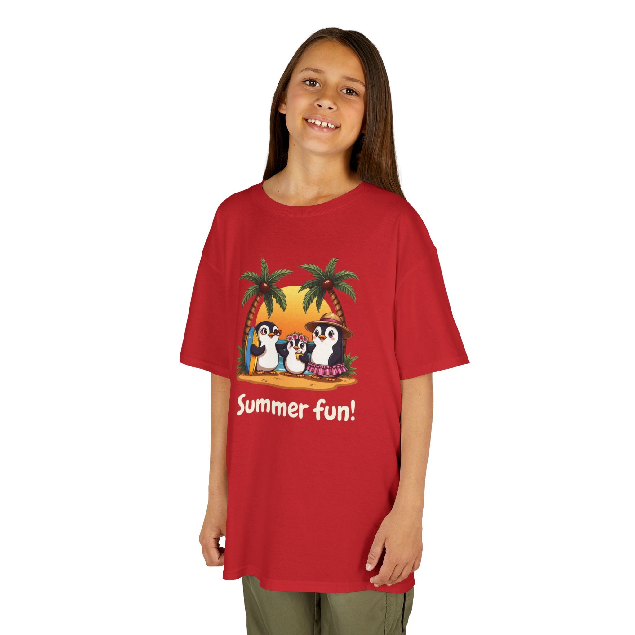 Summer Fun T-Shirt