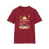 Summer Yay! T-Shirt - Unisex Softstyle Tee