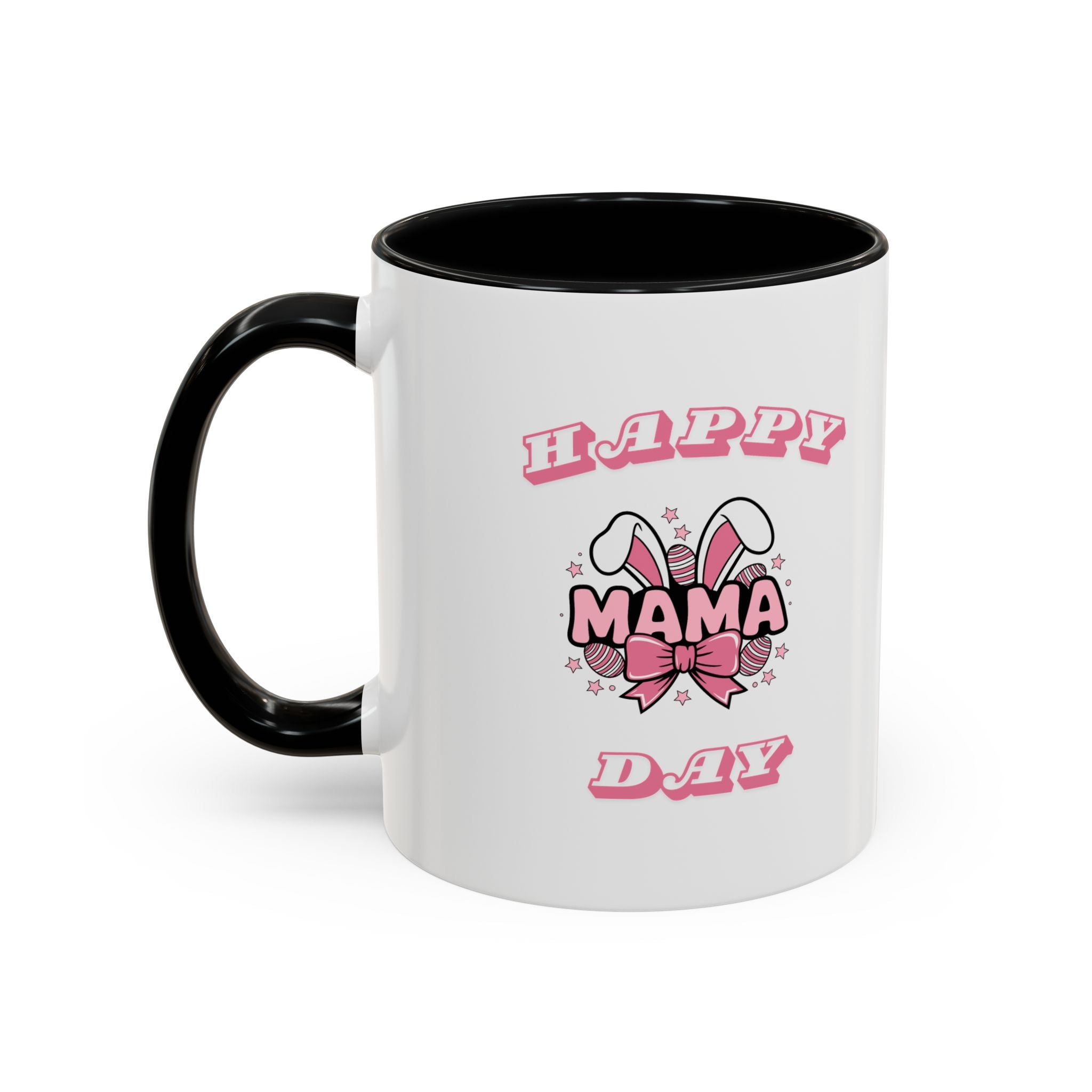 Happy Mamma Day Coffee Mug  11oz & 15oz
