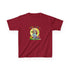 School is Cool Kids Heavy Cotton Tee