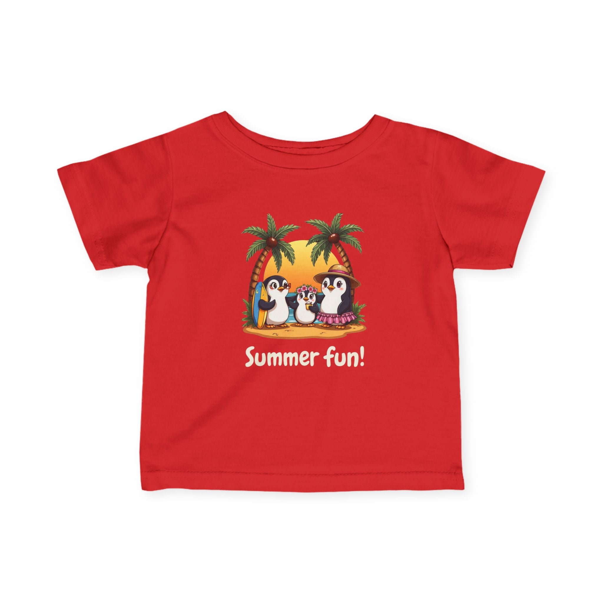 Summer Fun T-Shirt