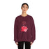 Be My Sweetheart Unisex Heavy Blend™ Crewneck Sweatshirt