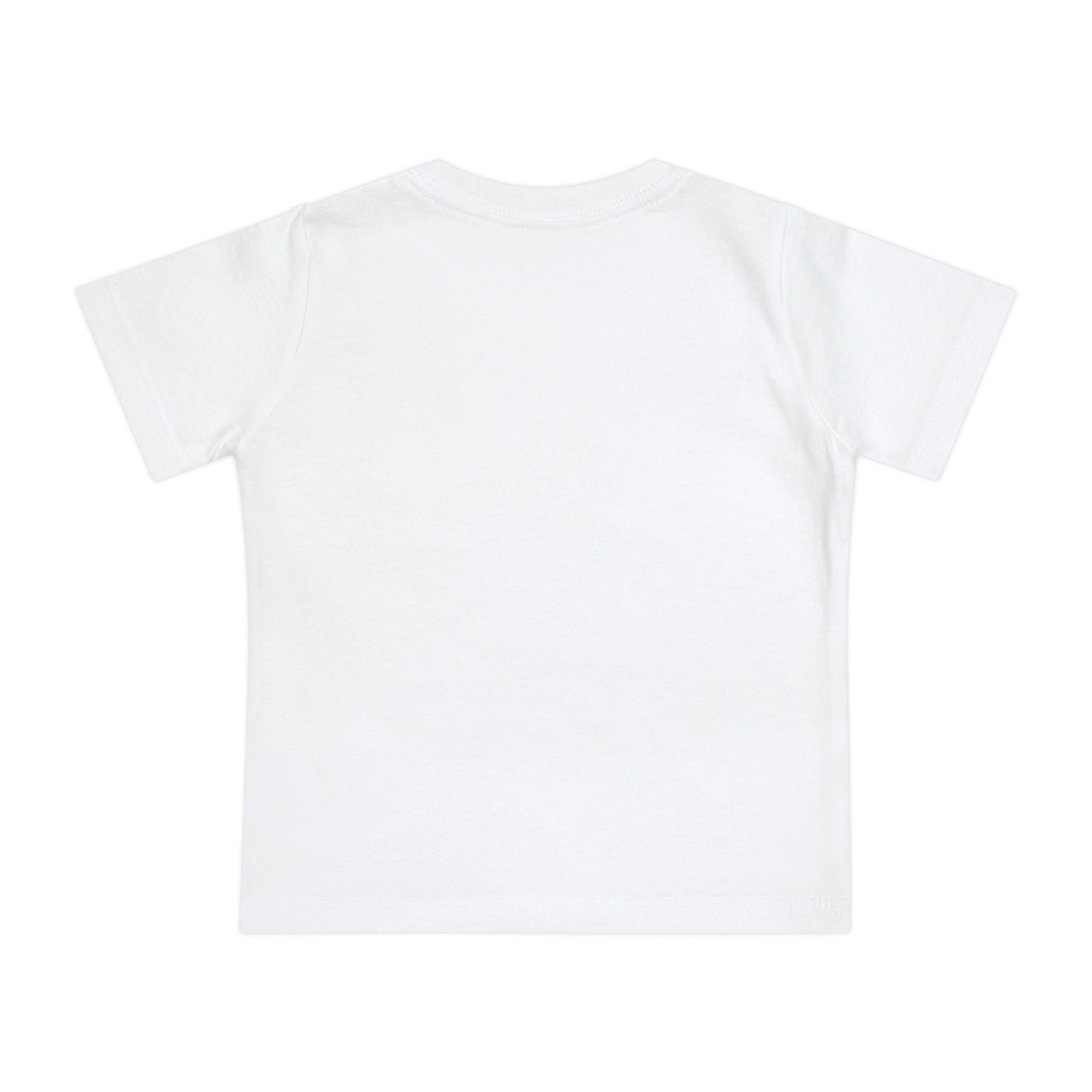 Back to School Crew Baby Short Sleeve T-Shirt