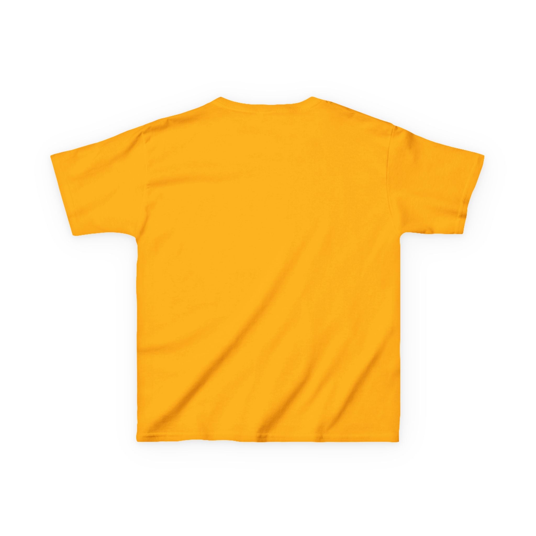 Lady Libertyj Kids Heavy Cotton Tee