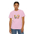 Welcome Back to School Unisex Garment-Dyed T-Shirt