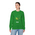 Lucky Bird Sweatshirt