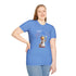 Lady Liberty Unisex Softstyle T-Shirt