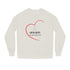 Mom Mode Crew Neck Sweatshirt