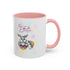 Easter Greetings Coffee Mug
