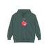 Be My Sweetheart Unisex Garment-Dyed Hoodie