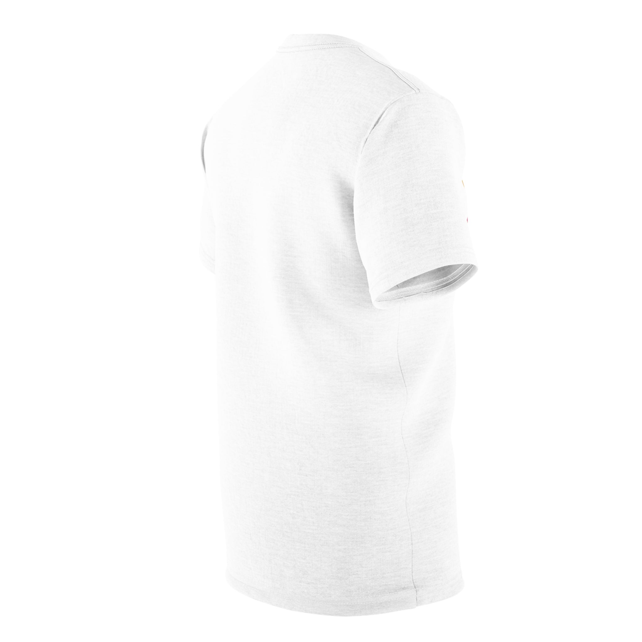 All Fool's Day Unisex Cut & Sew Tee (AOP)