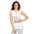 Summer Yay! Unisex Tank Top