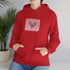 Happy Mom Day!! Unisex Heavy Blend™ Hooded Sweatshirt