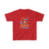 Sunny Summer Kids Tee