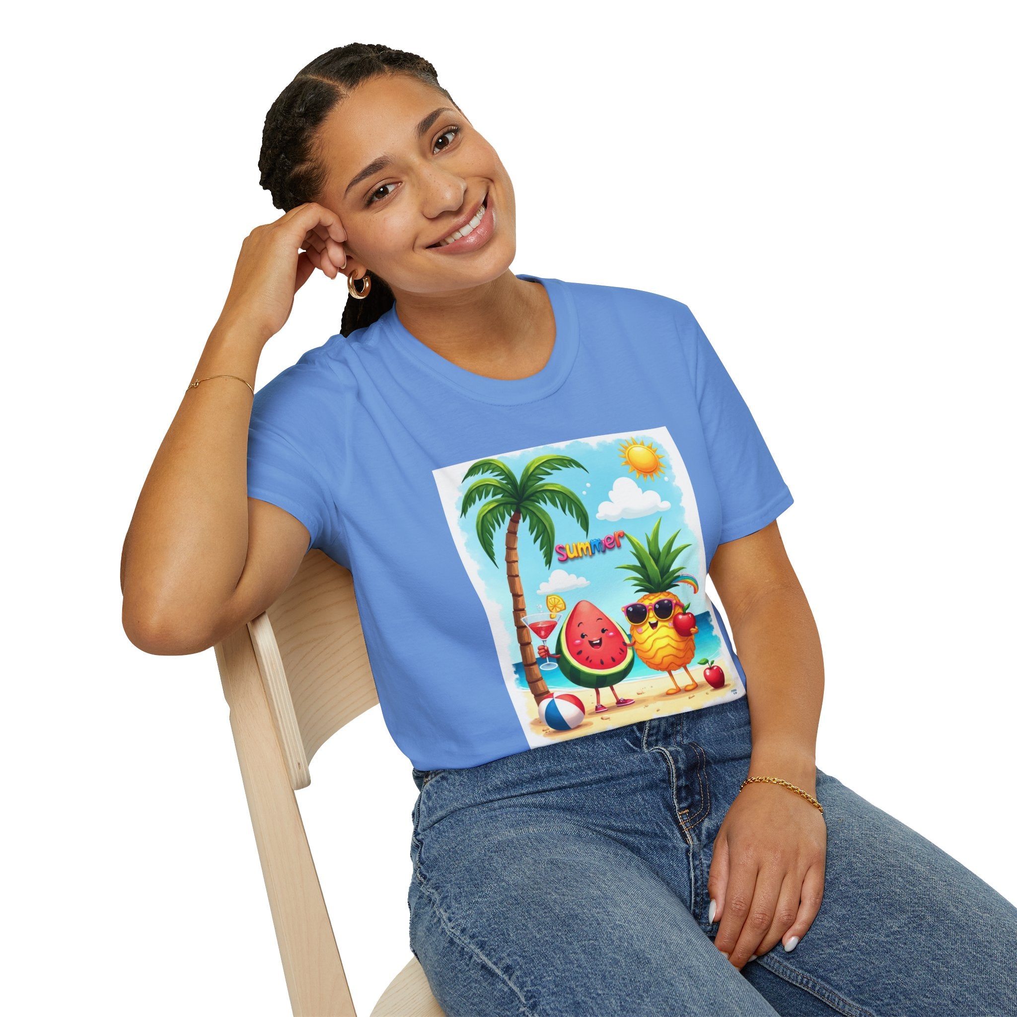 Summer Cool T-Shirt