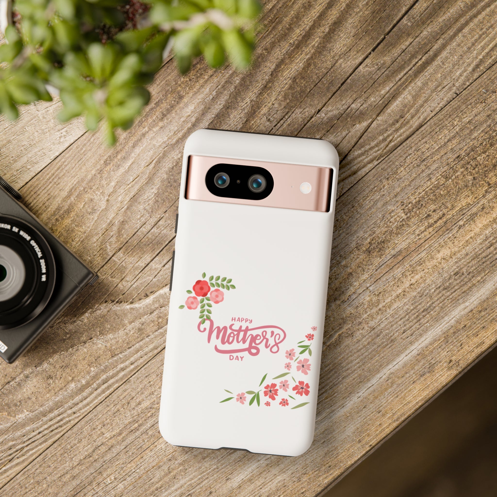 Mom's Day Tough Cases