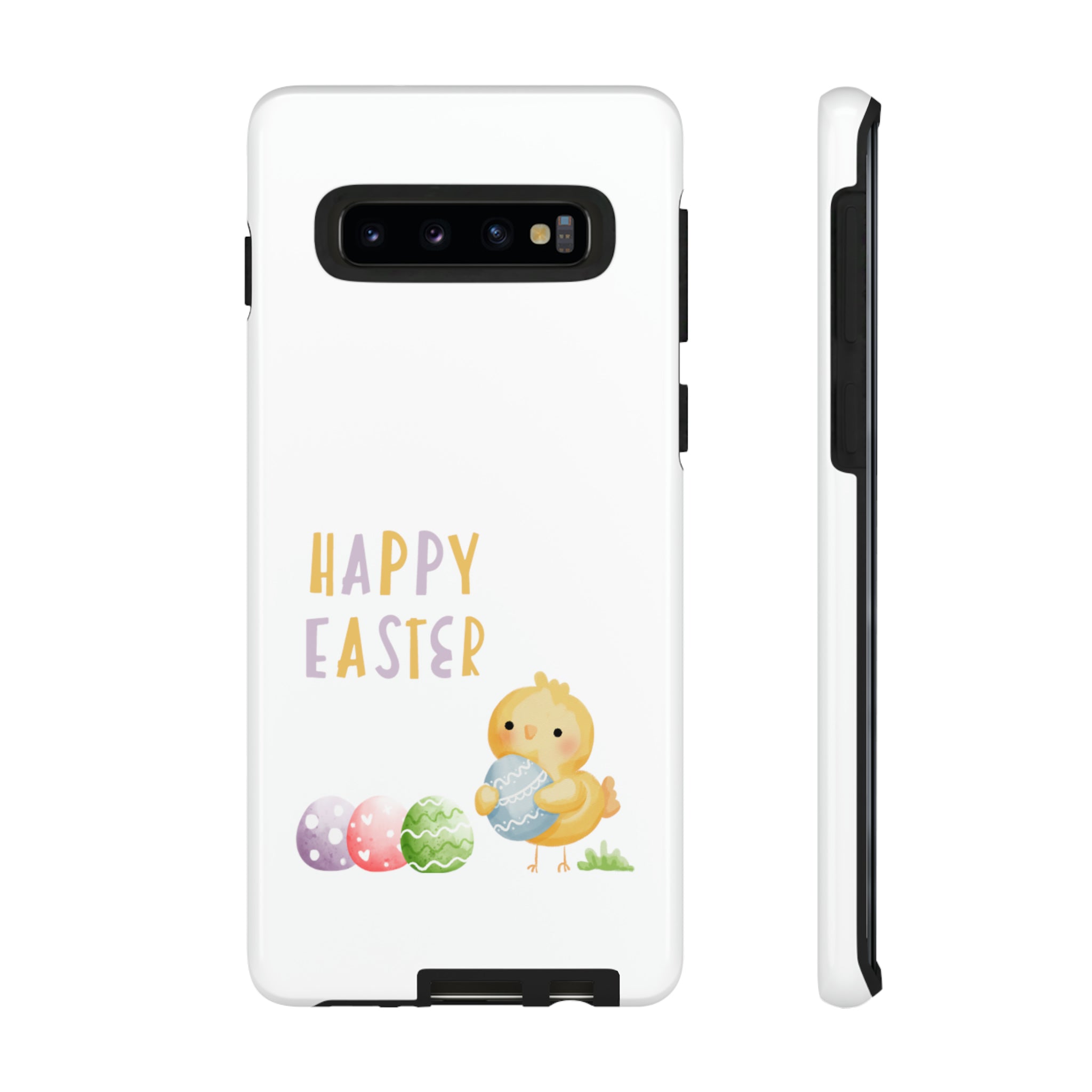 Wishing You A Happy Easter Tough Cases