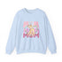 Our First Mother's Day Crewneck Sweatshirt