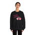 Will You Be My Forever Valentine?? Unisex Heavy Blend™ Crewneck Sweatshirt