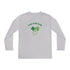 Luck Of The Irish Youth Long Sleeve Competitor Tee
