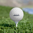 Happy Daddy's Day Golf Balls, 6pcs