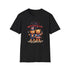 Happy 4th of July Teddy Bear Couple Unisex T-Shirt