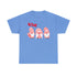 Love Gnome Day Unisex Heavy Cotton Tee