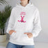 Happy Bunny Day Unisex Heavy Blend™ Hooded Sweatshirt