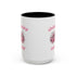 Happy Mamma Day Coffee Mug  11oz & 15oz